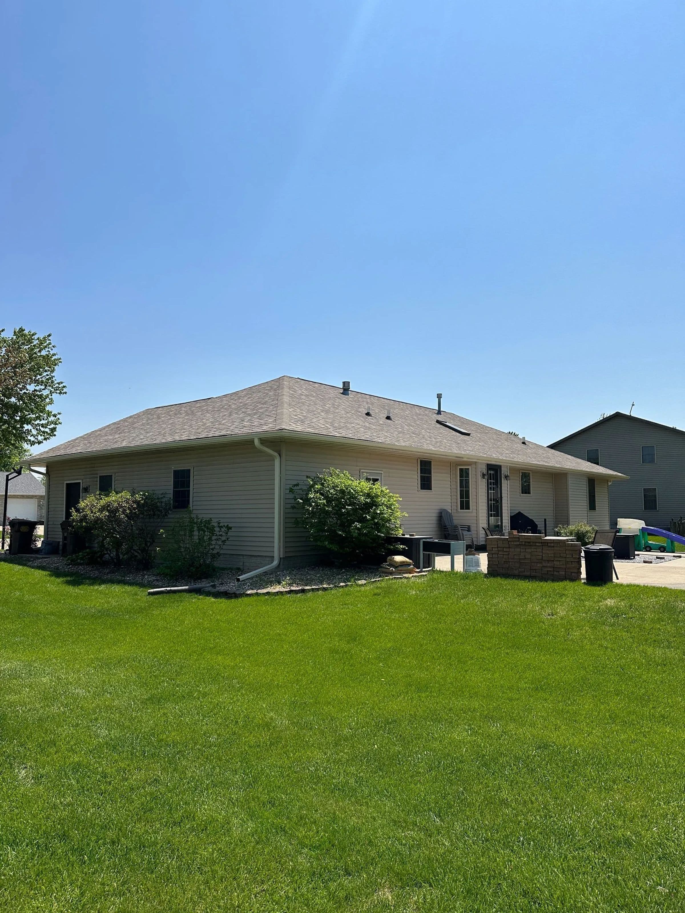Fulton Seamless Gutters – Quality Service You Can Trust