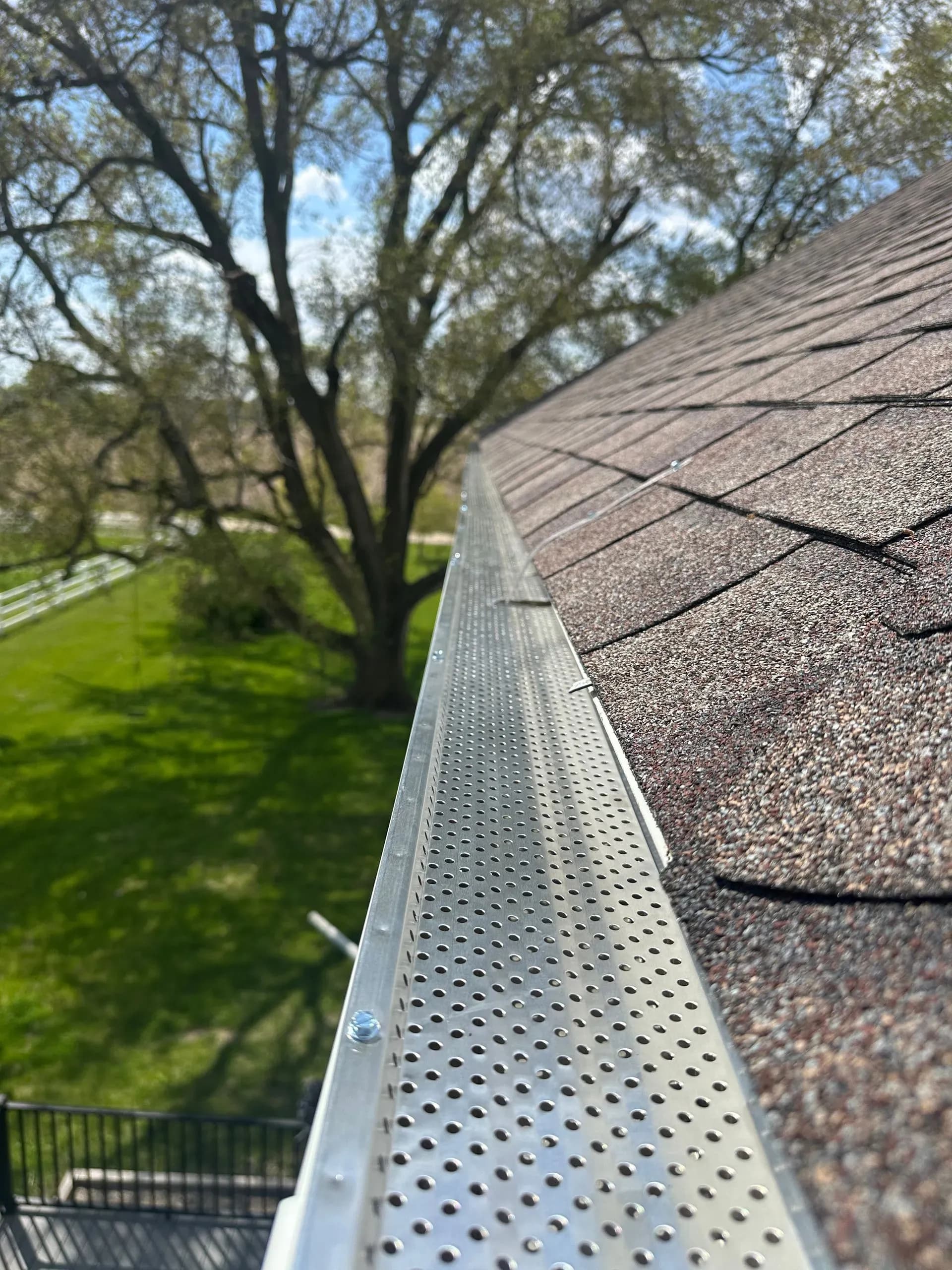 About Fulton Seamless Gutters